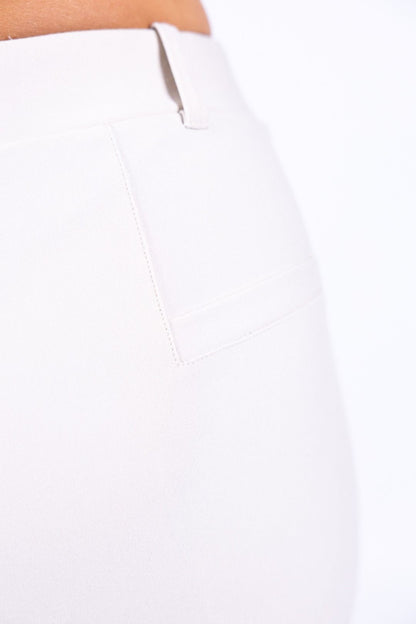 Ragno - Pantalone compact slim