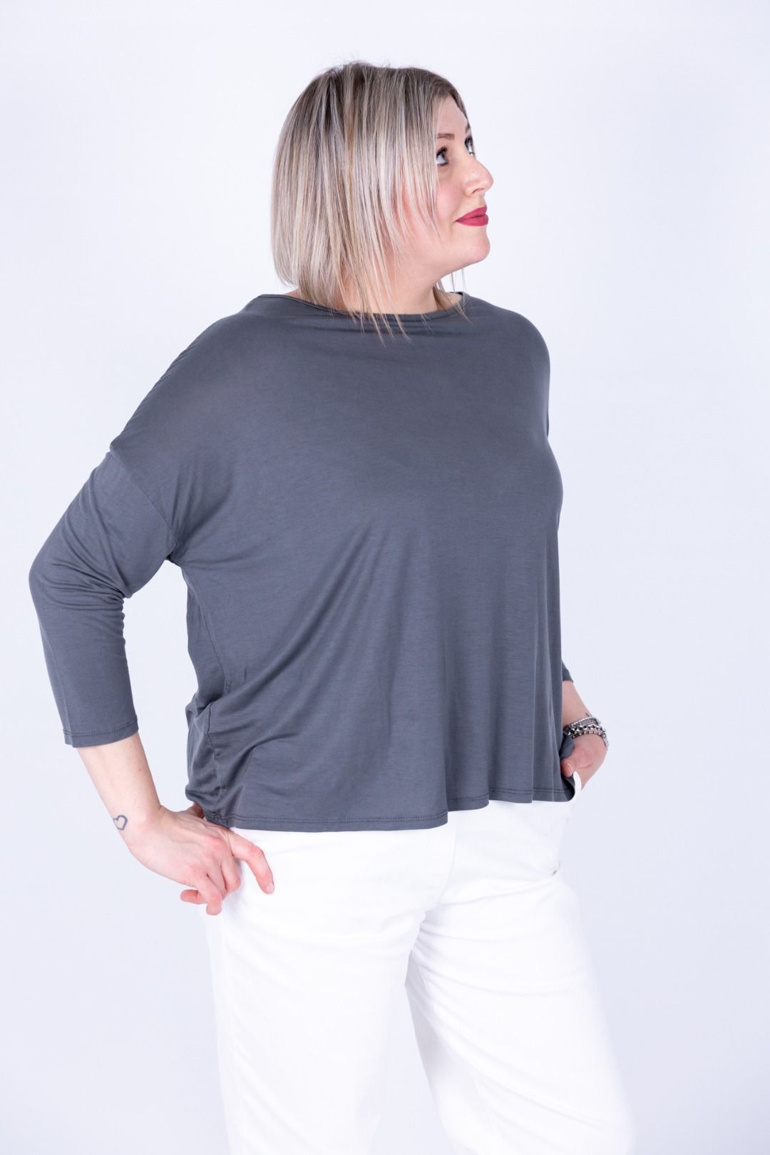 Susy Star - Maglia scatola