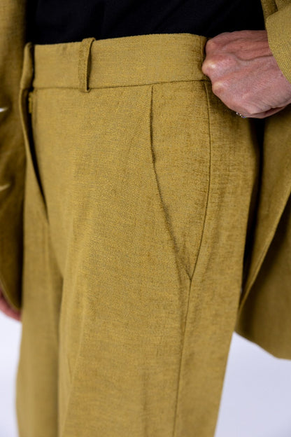 HaveOne - Pantalone palazzo