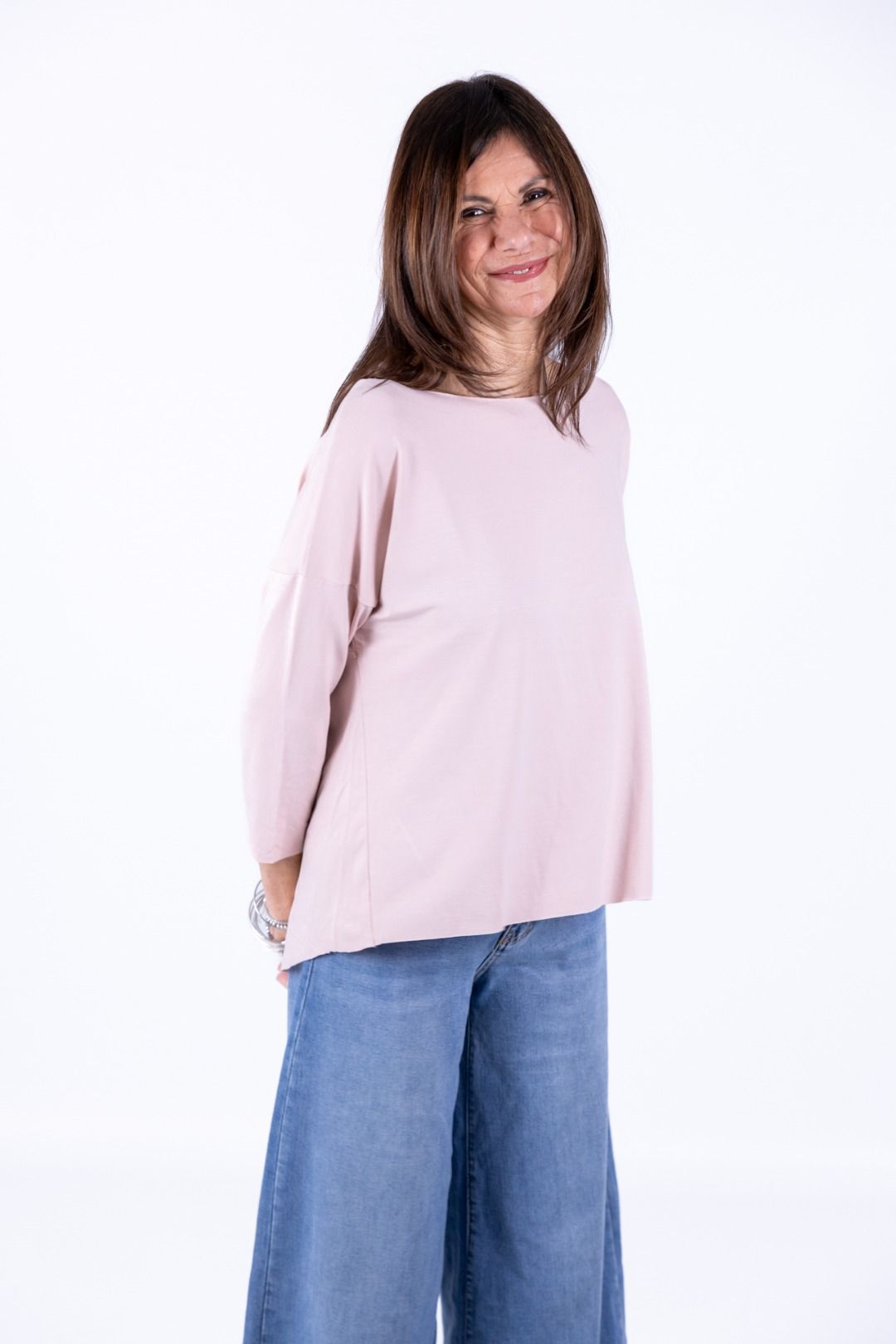 Susy Mix - Maglia Kimono