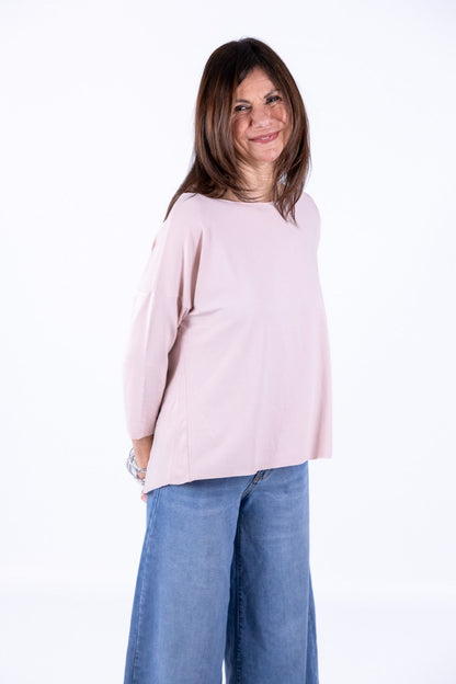 Susy Mix - Maglia Kimono