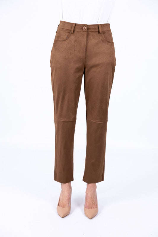 Tensione In - Pantalone eco dainetto