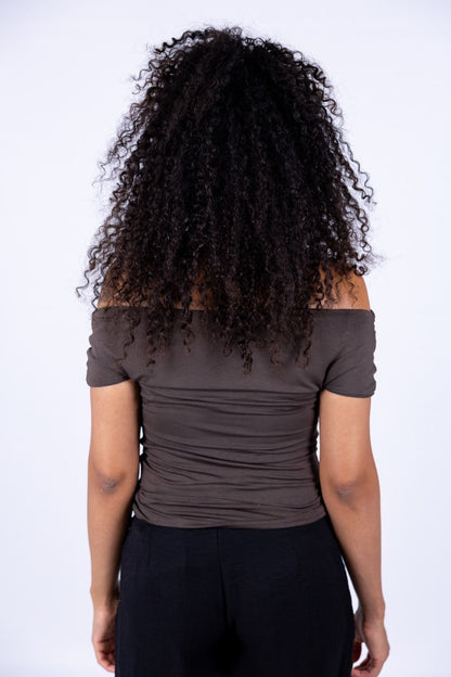 Susy Mix - Maglia Shiffer