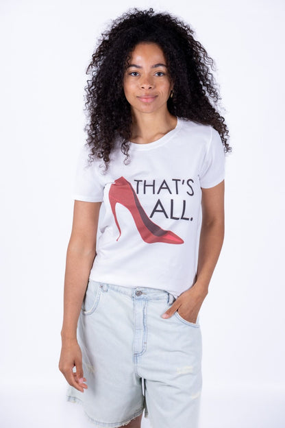 Le Streghe - T-shirt stampa