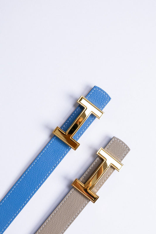 High Garden - Cintura double grande