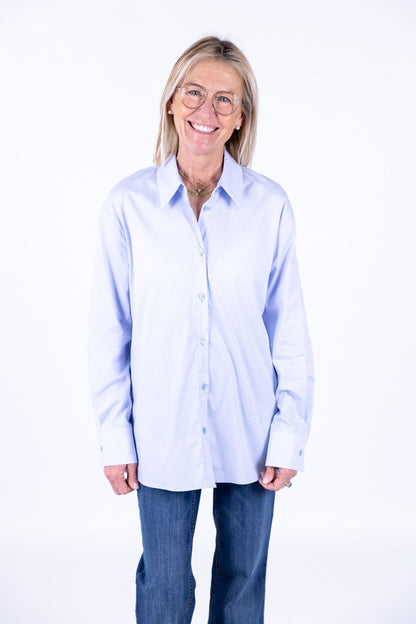 Tensione In - Camicia cotone