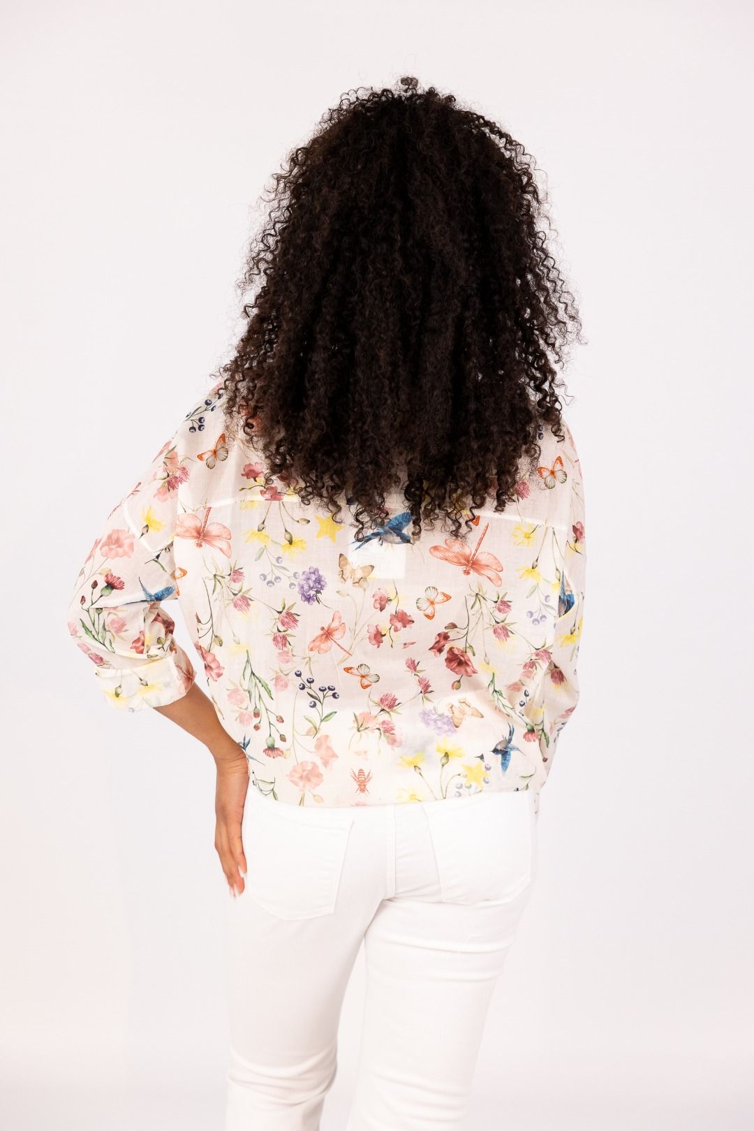 Susy mix - Jeans trombetta