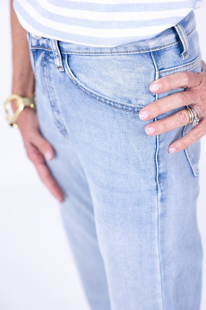 Le Streghe - Jeans dritto