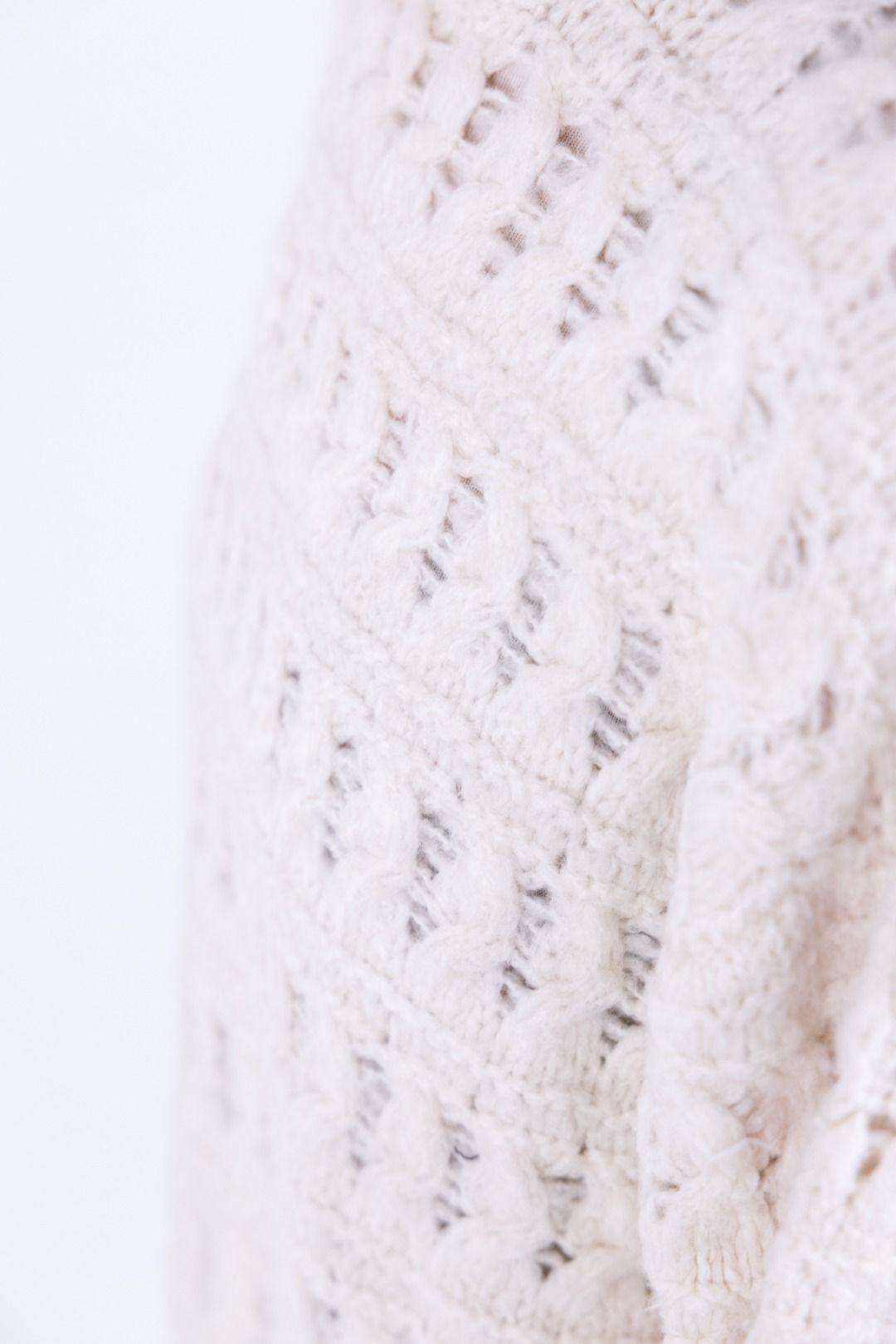 HaveOne - Maglia scollo barca