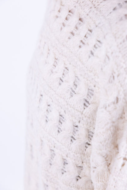 HaveOne - Maglia scollo barca