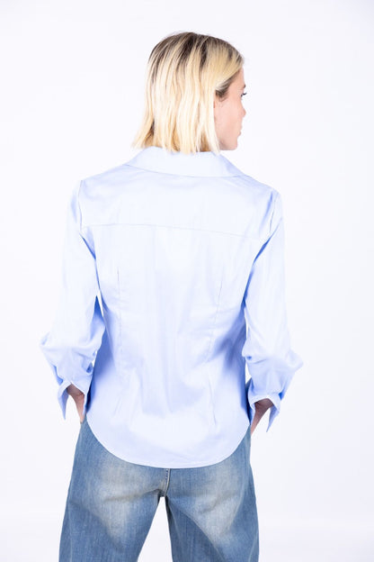 Susy Mix - Camicia con bottone