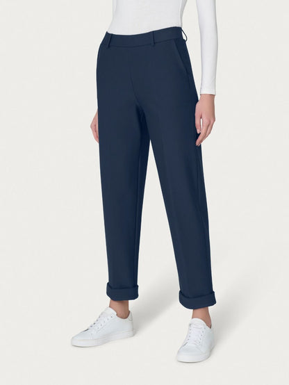 Ragno - Pantalone carrot pockets