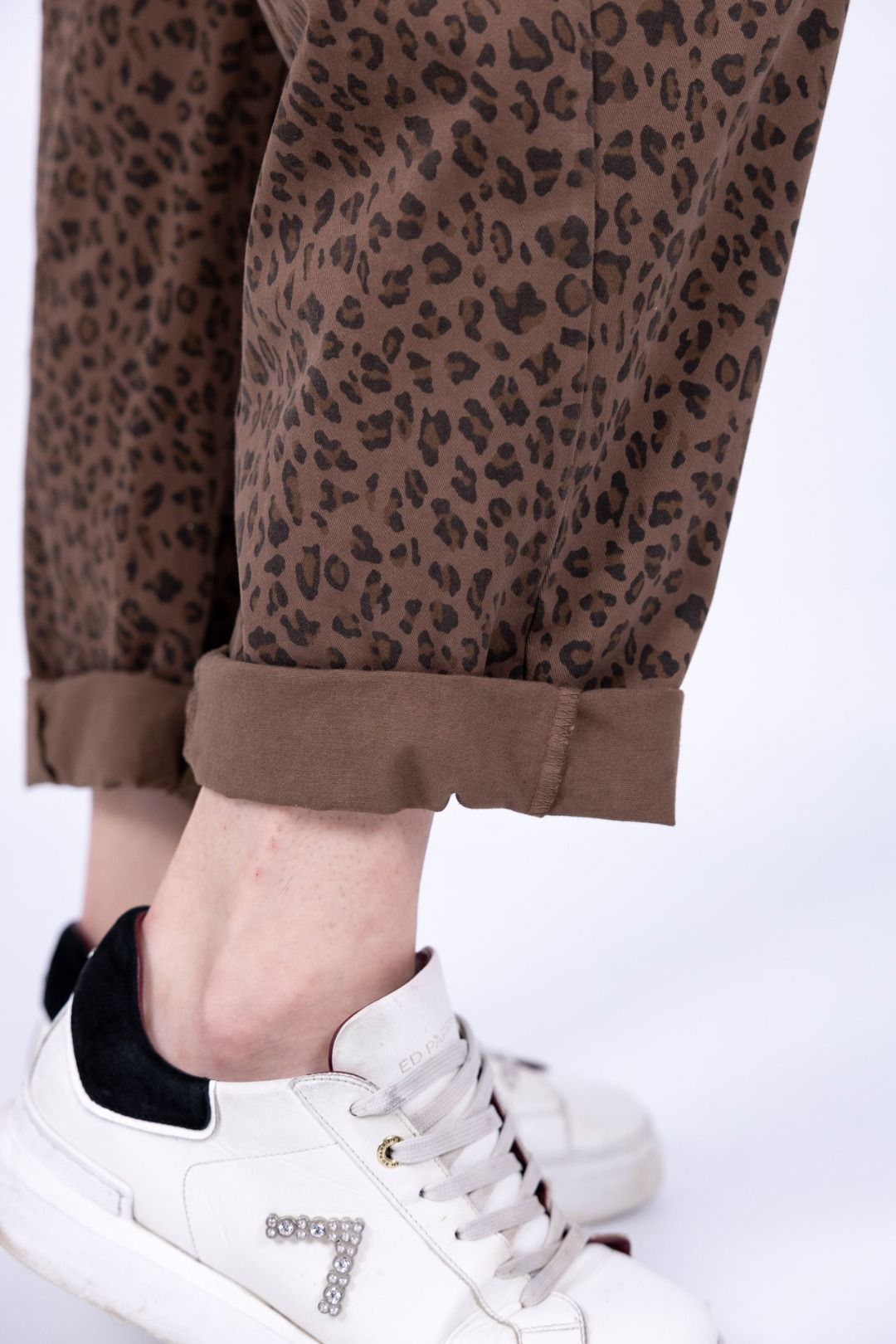 Dejavu - Pantalone Leo