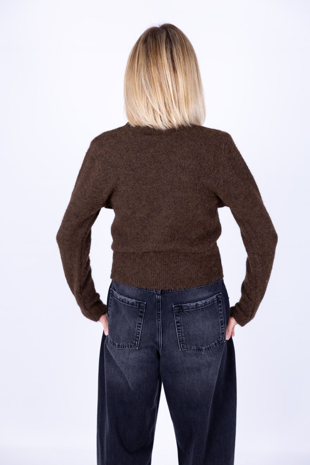 Susy Mix - Maglia cagnolino