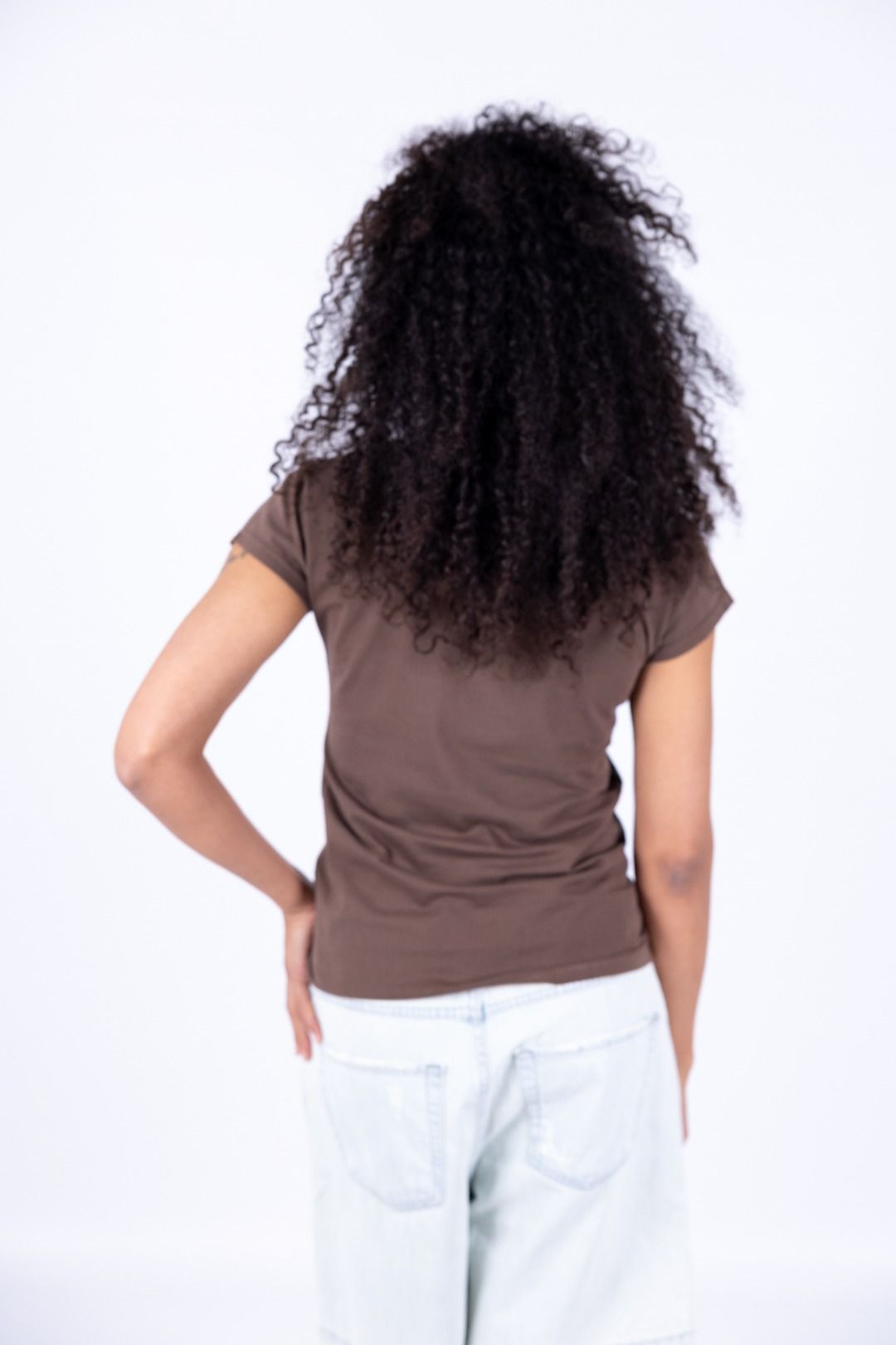 Susy Mix - T-shirt manica corta