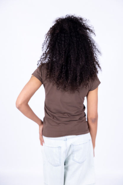 Susy Mix - T-shirt manica corta