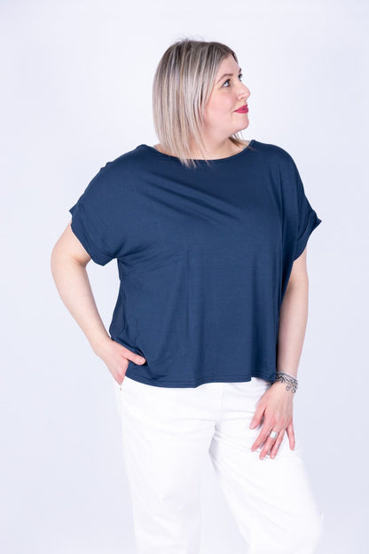 Susy mix - T-shirt Kimono