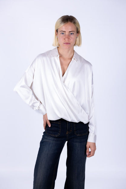 Imperial - Camicia incrocio