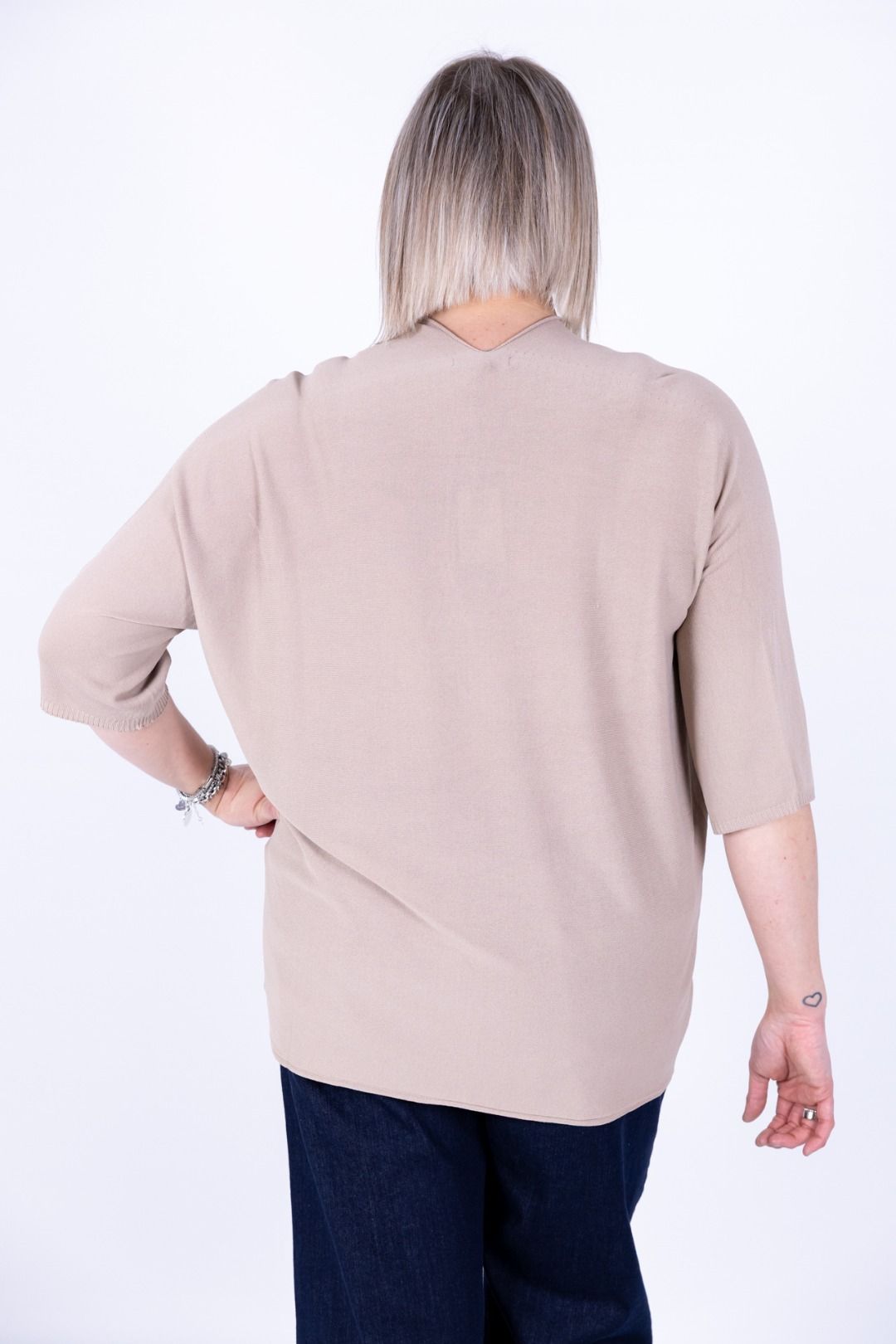 Susy Star - Maglia goccia