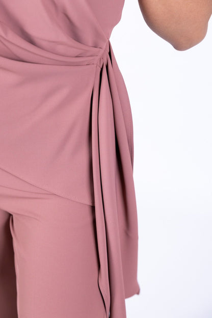 Emme - Completo Top e Pantalone