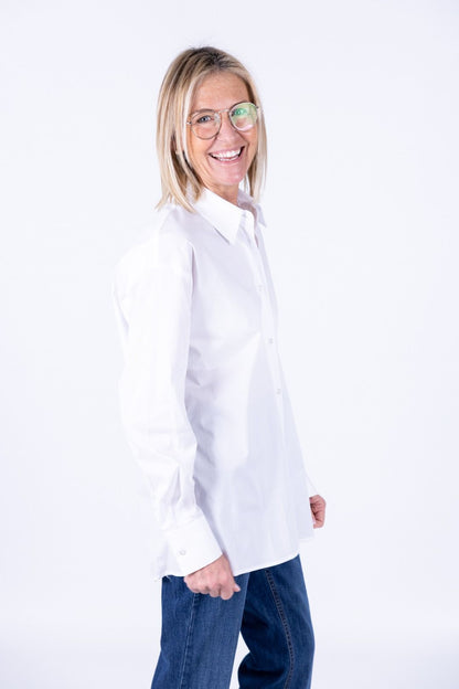 Tensione In - Camicia cotone