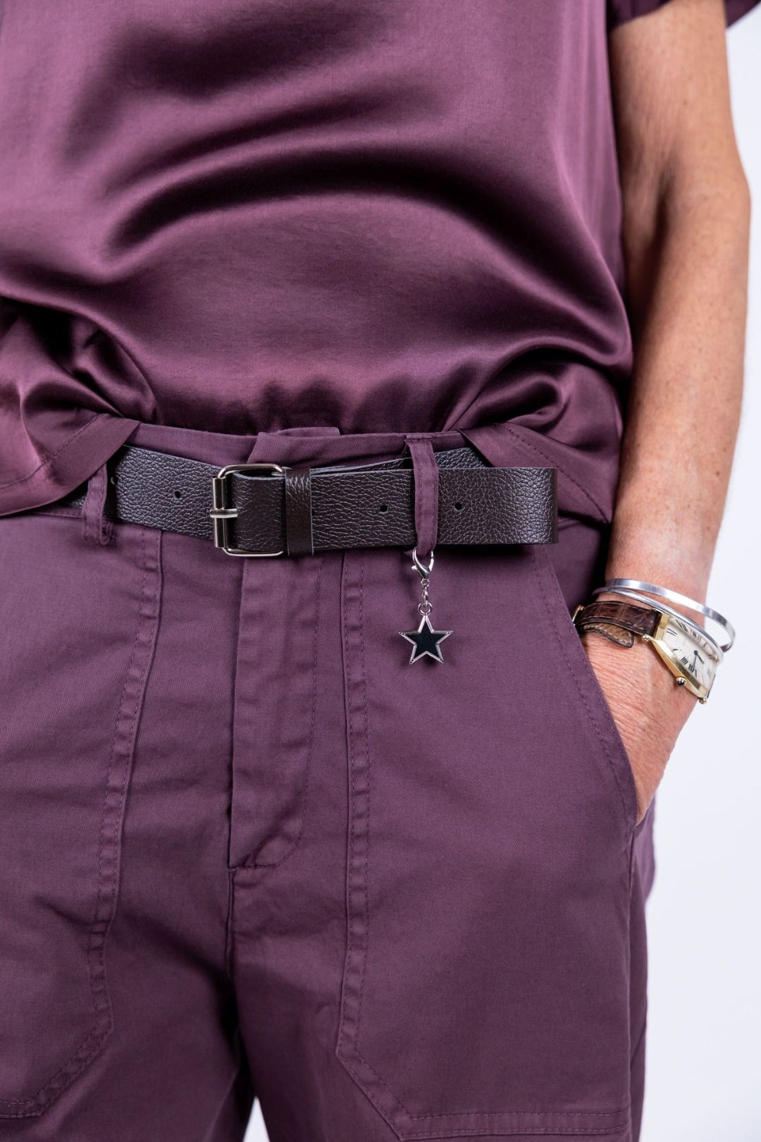 Susy Mix - Short stellina