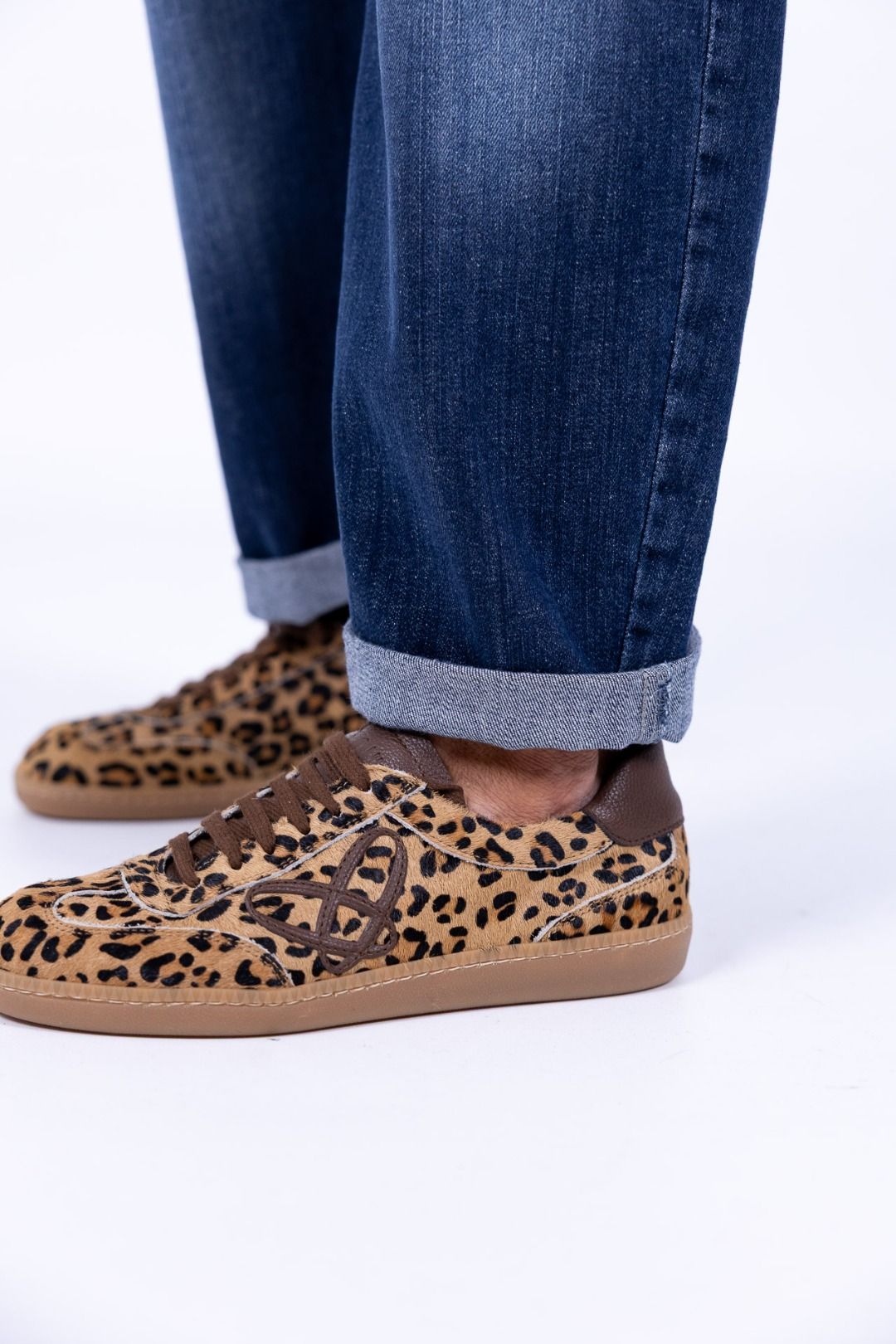 Almanegra - Jeans Mina