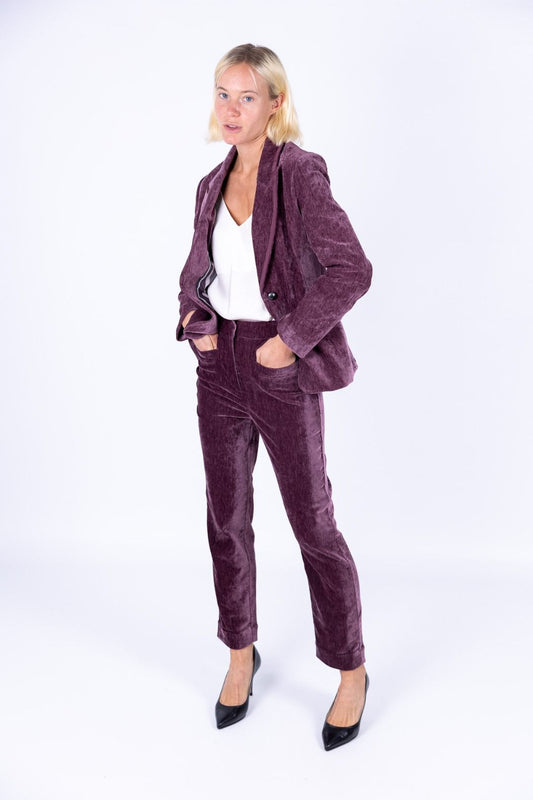 Surkana - Completo giacca e pantalone