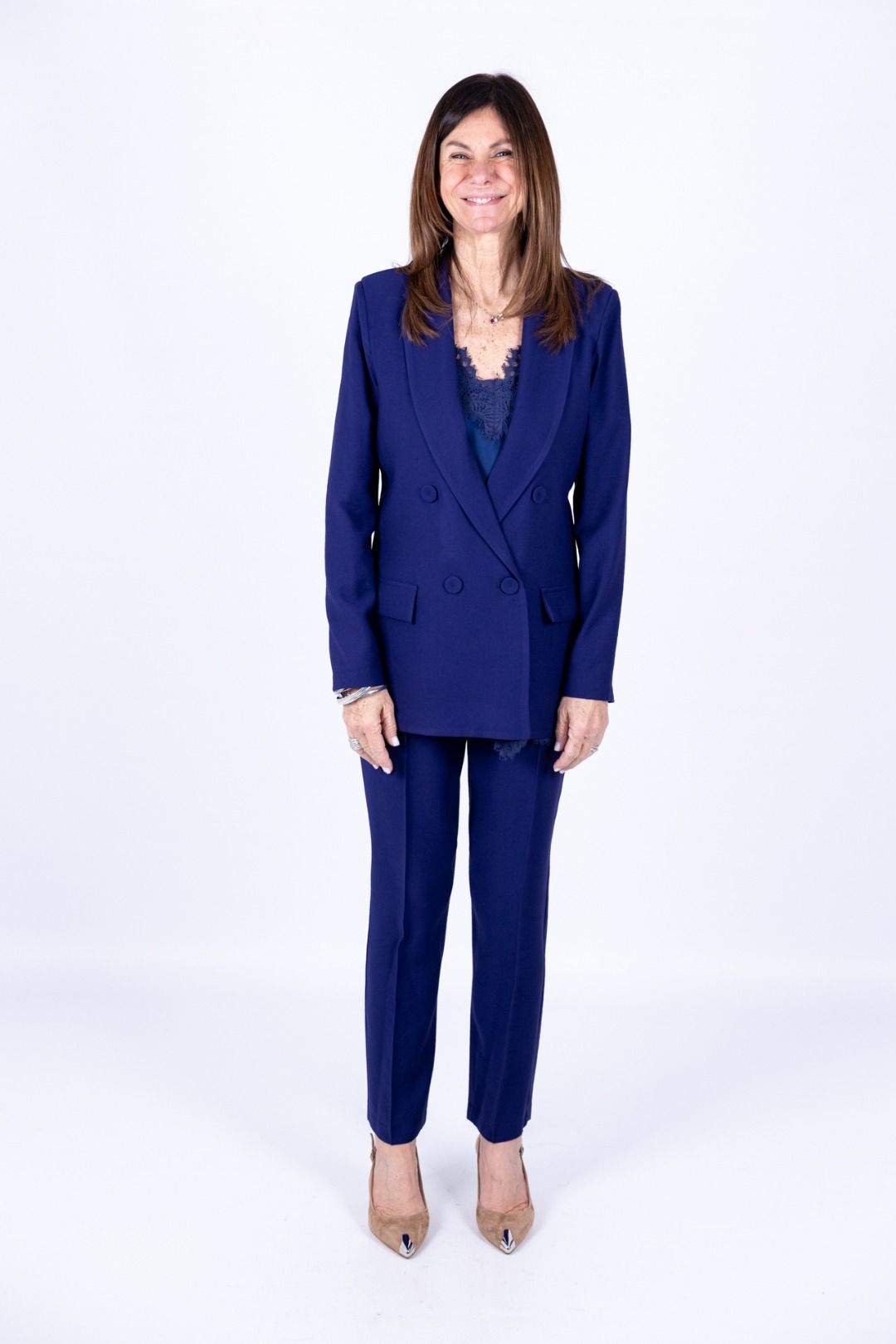 Le Streghe - Completo Giacca e pantalone