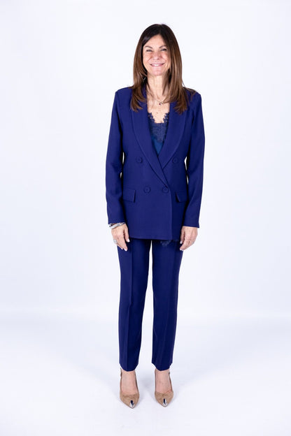 Le Streghe - Completo Giacca e pantalone