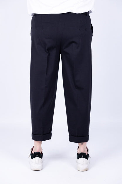 Ragno - Pantalone carrot pockets C