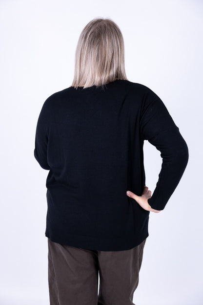 Dejavu - Maglia viscosa