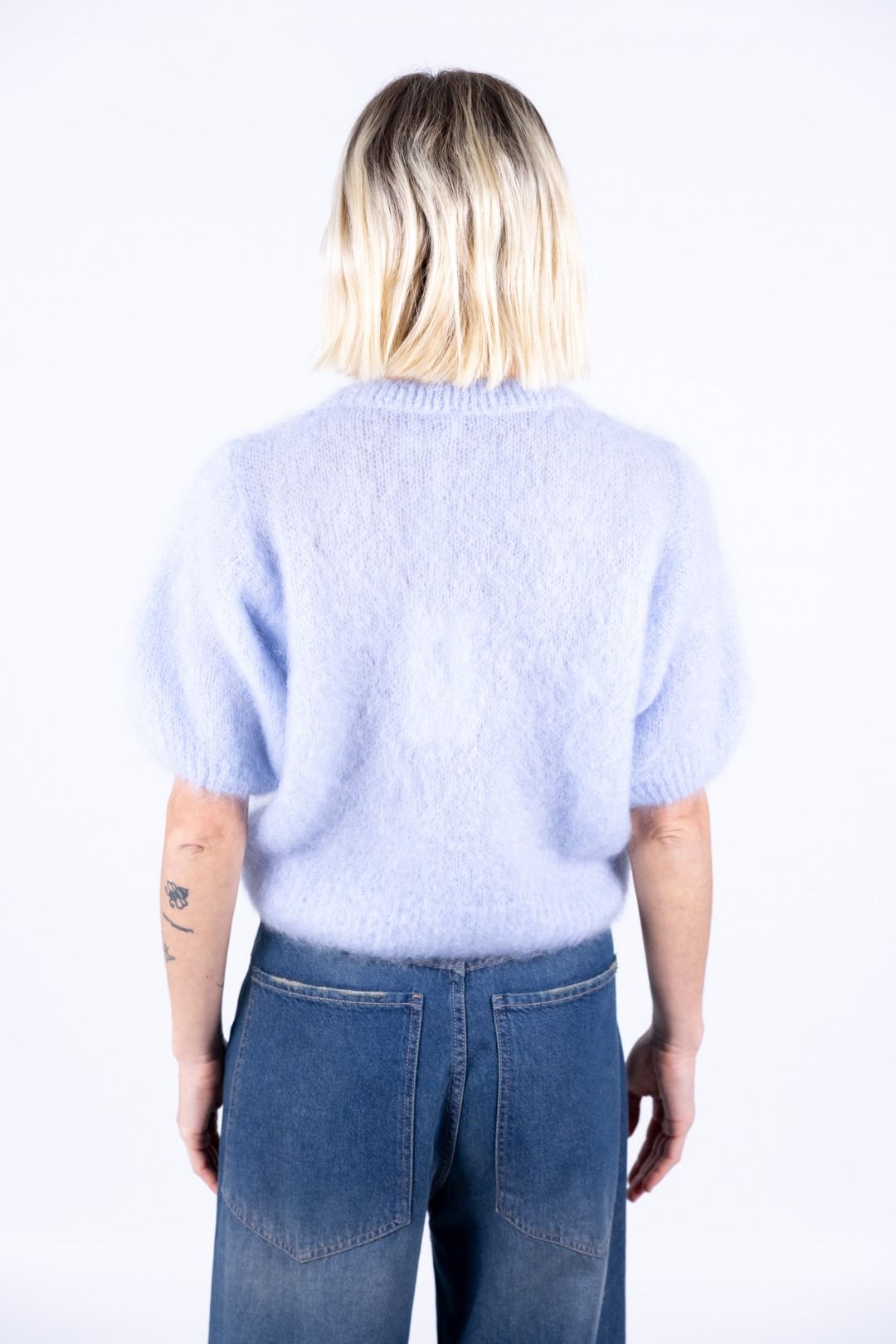 Imperial - Maglia mohair