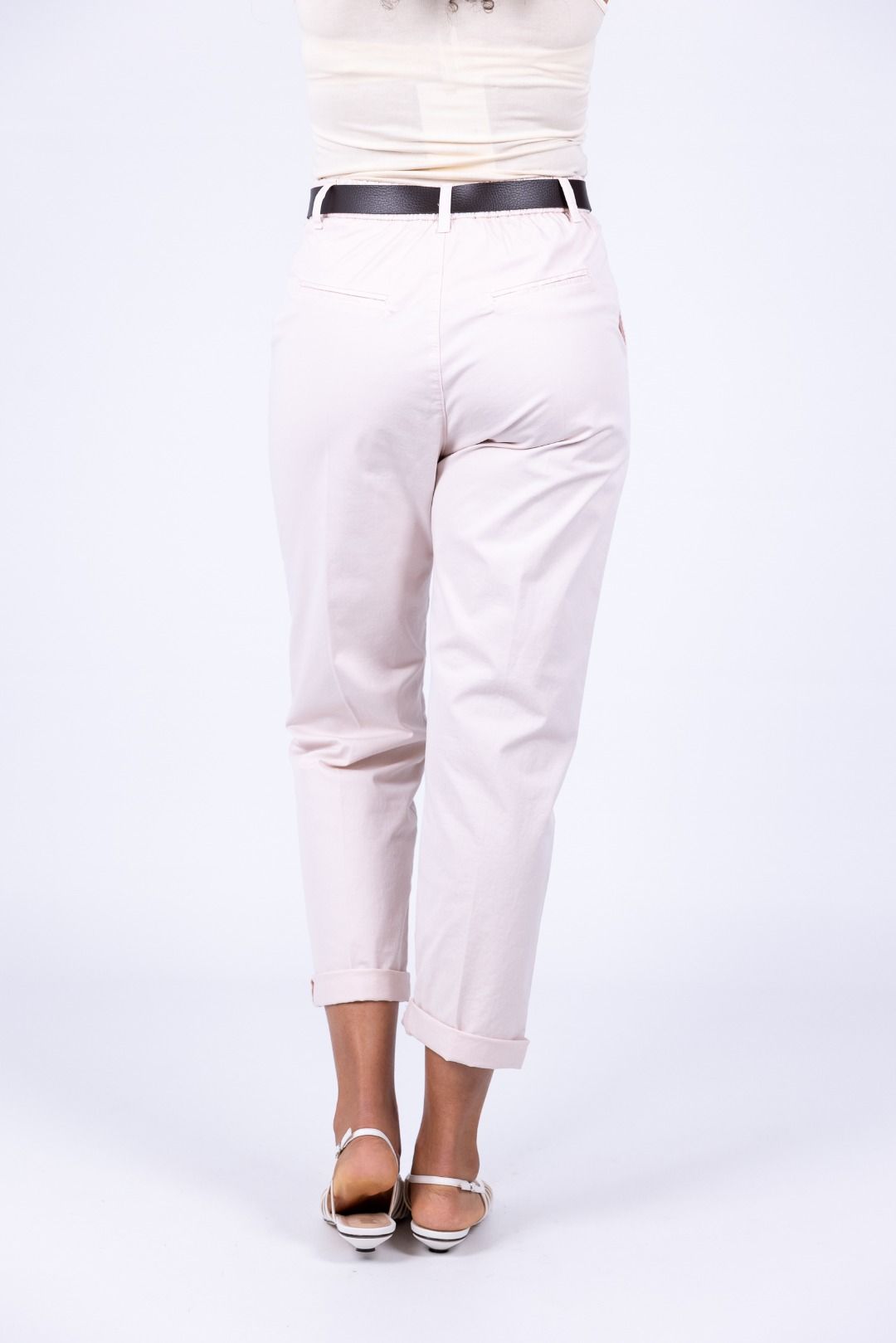 Susy Mix - Pantalone gabardina