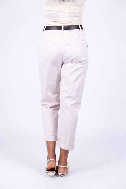 Susy Mix - Pantalone gabardina
