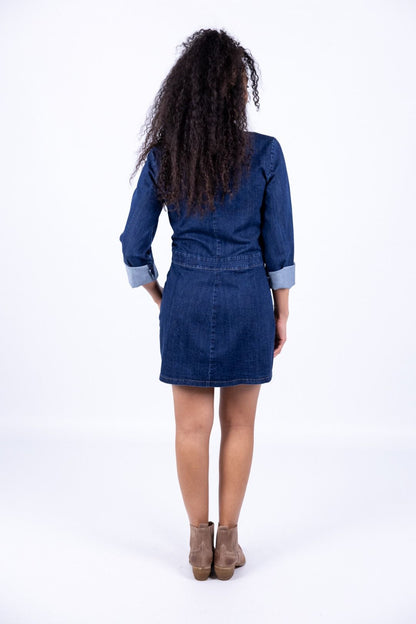 Susy Mix - Abito denim