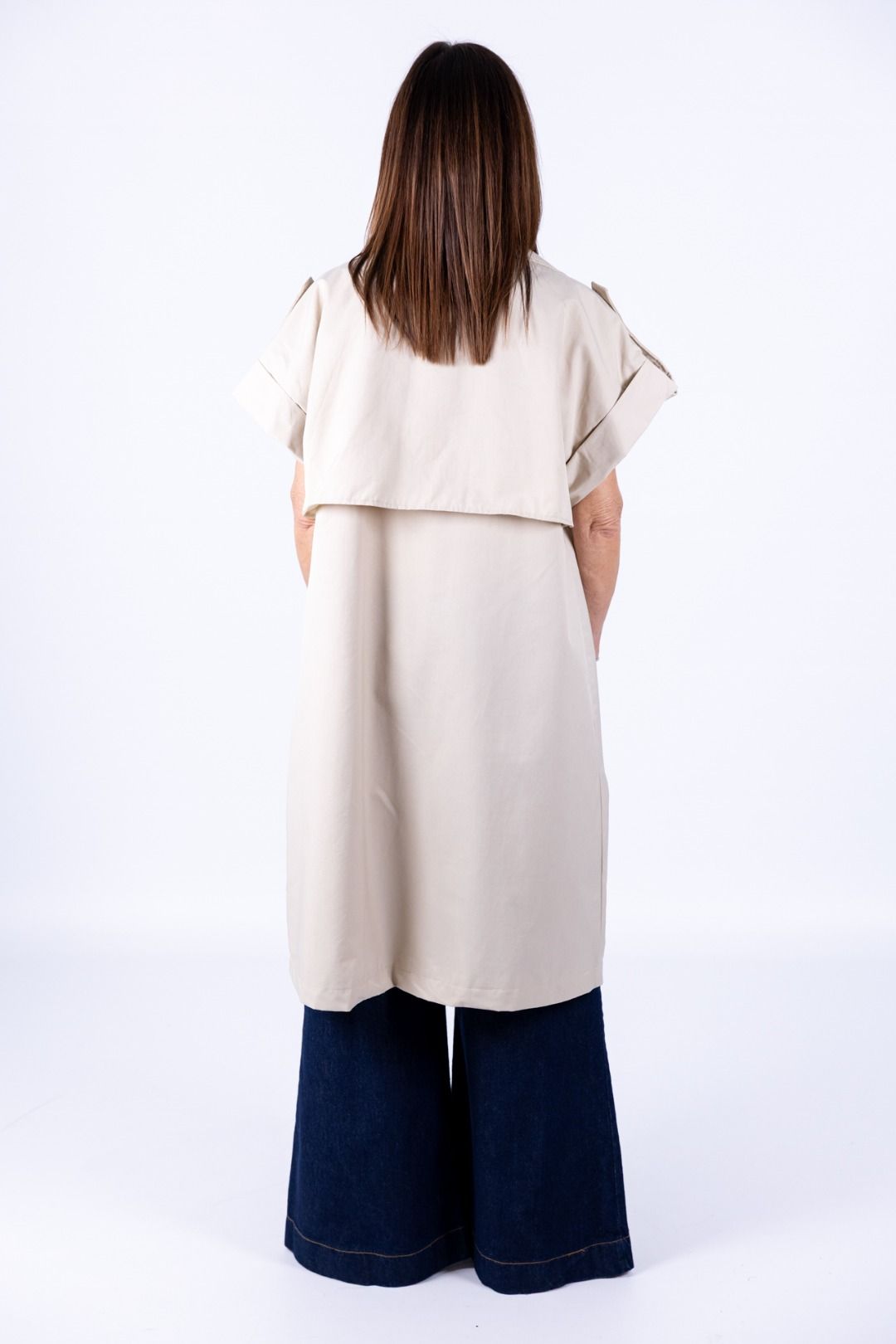 Susy mix - Trench over