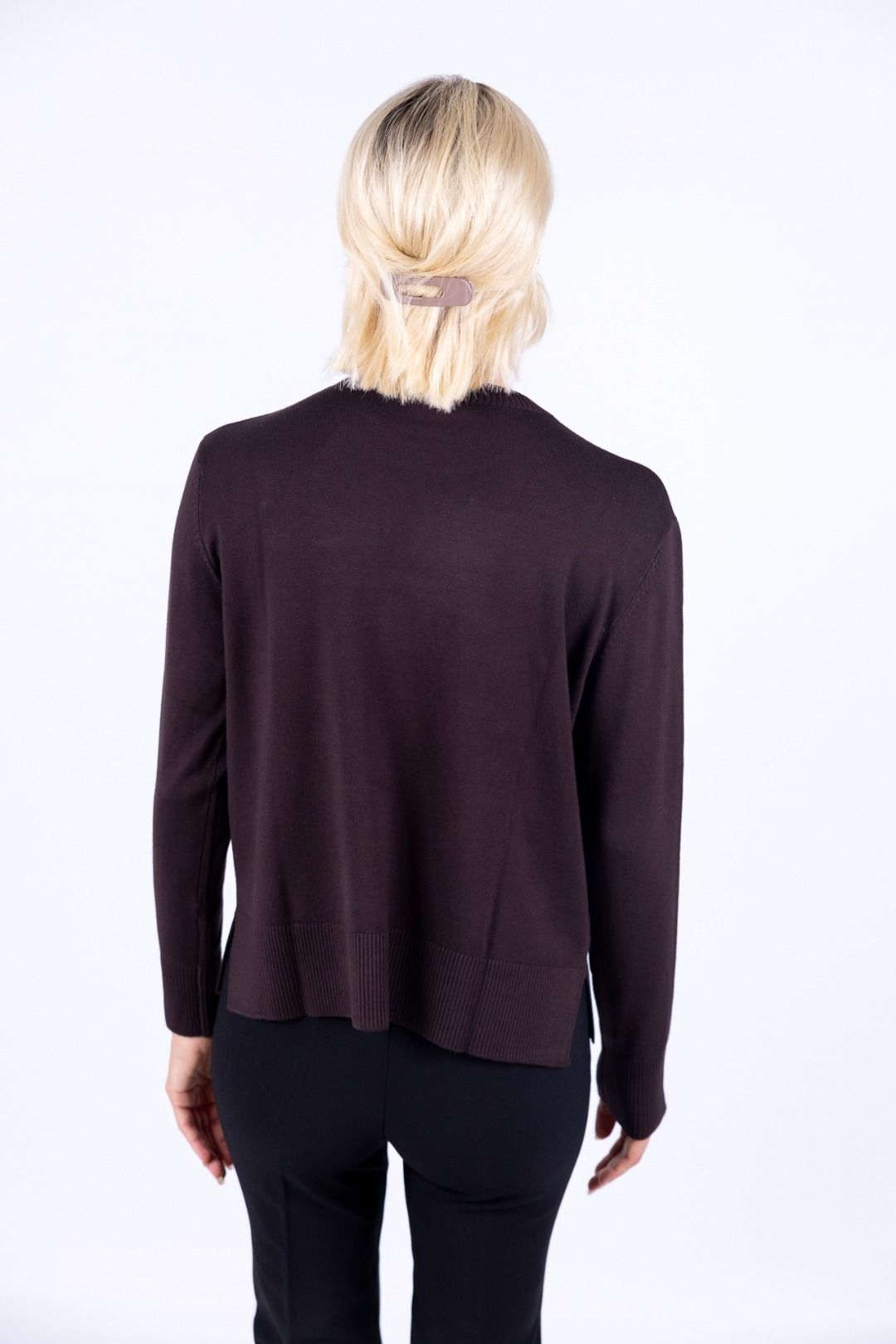 Ragno - Maglia girocollo