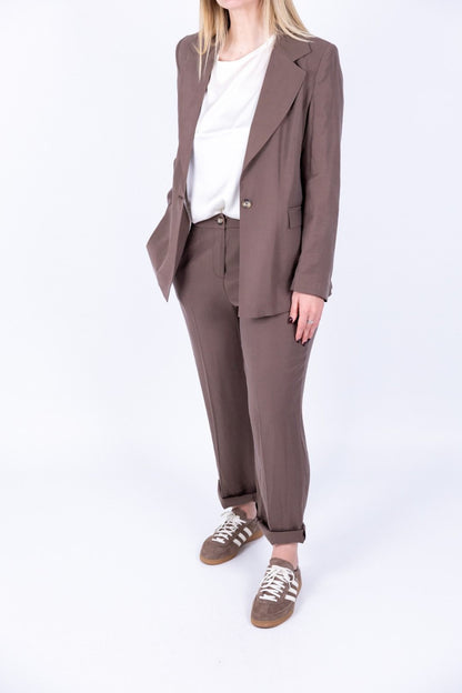 Susy Star - Pantalone dritto