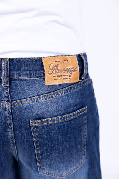 Almanegra - Jeans Mina