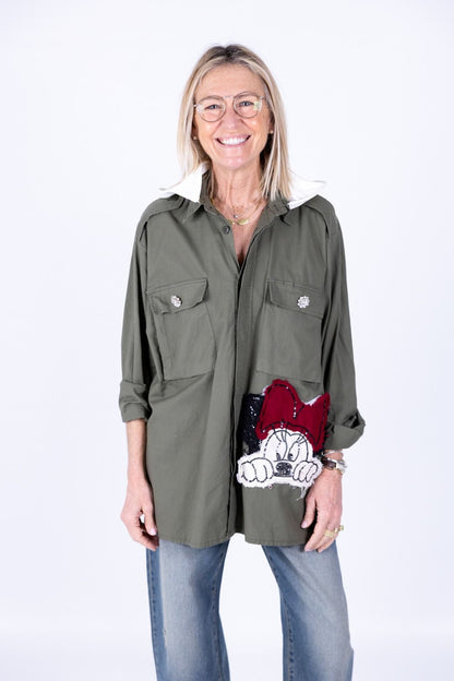 Susy Mix - Giacca Vintage