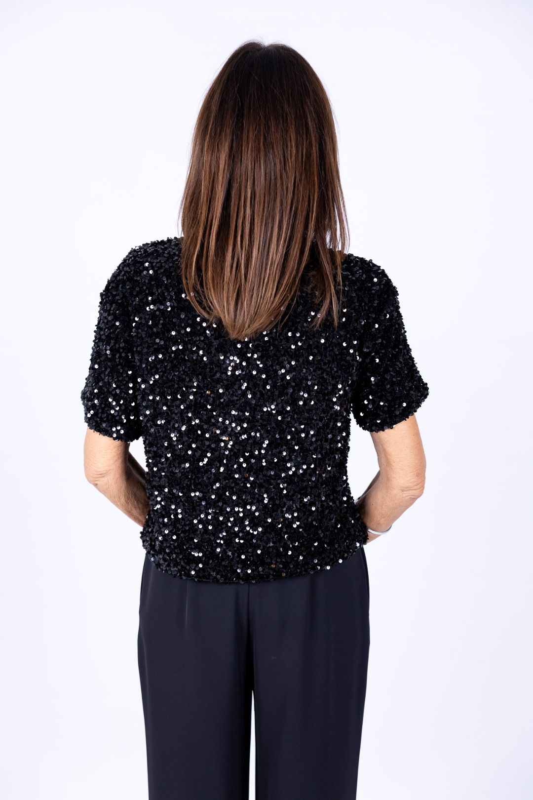 Le Streghe - Cubetto paillettes