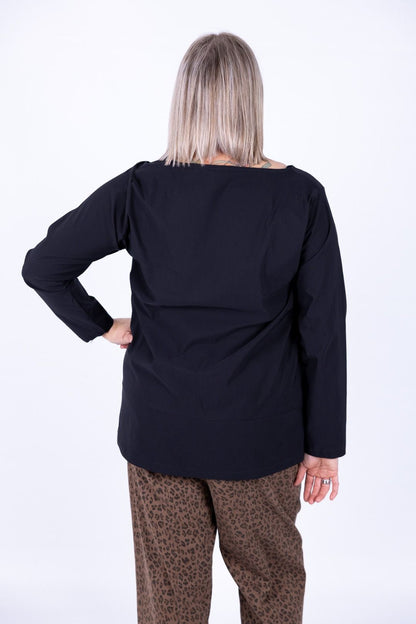 XXLafemme - Maglia bengalina