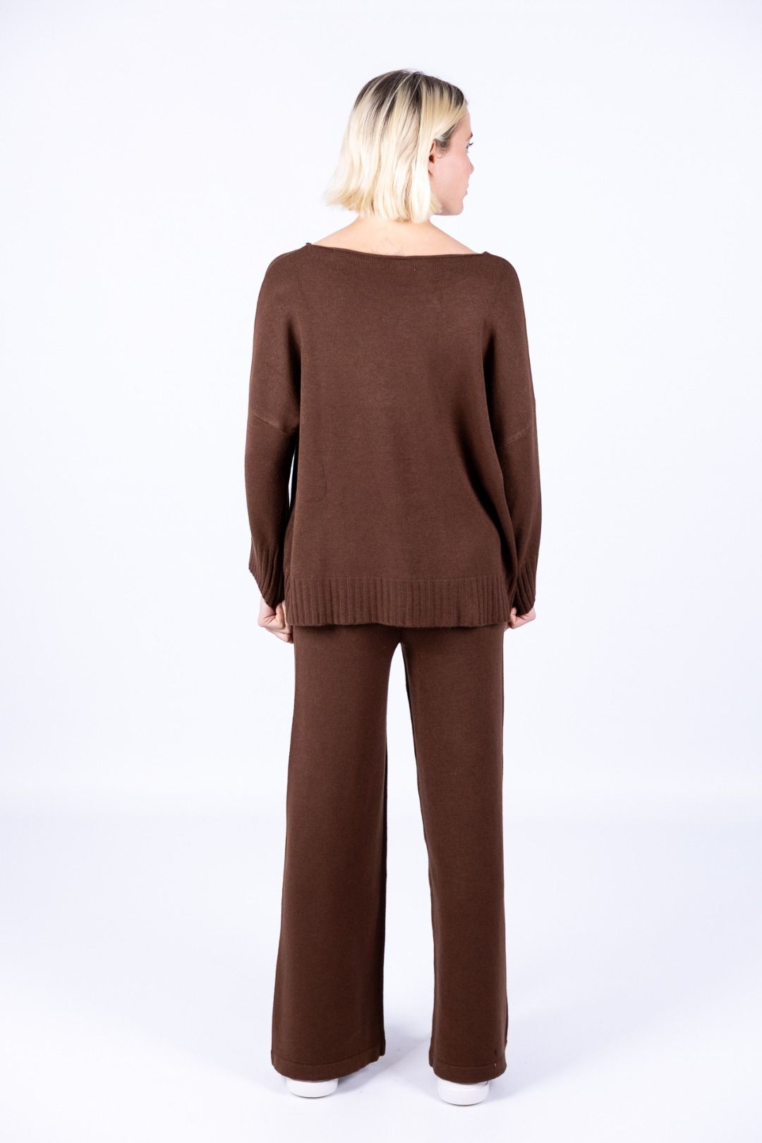 Susy Mix - Completo maglia con pantalone