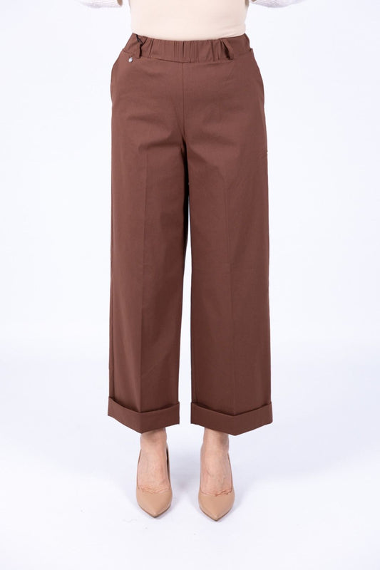 Ragno - Pantalone Super Fresh con tasche