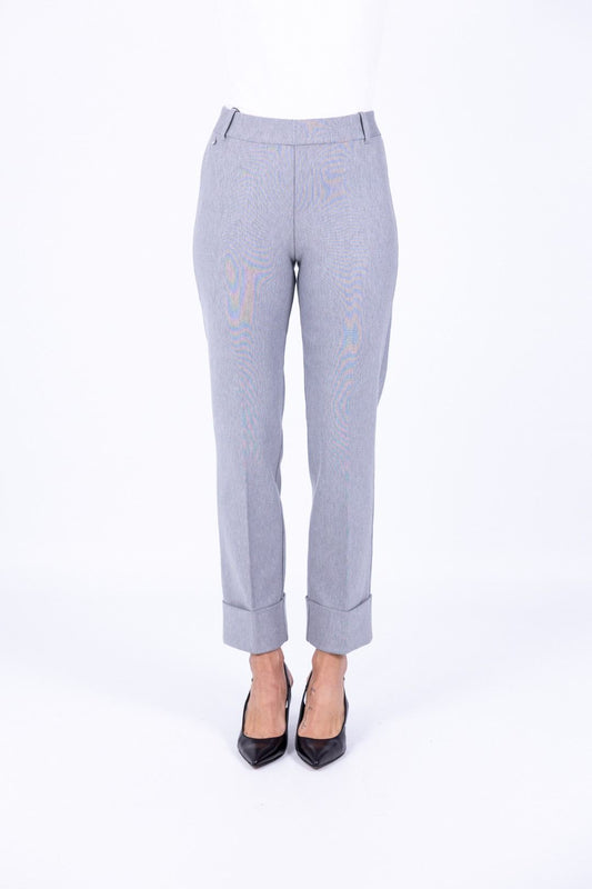 Ragno - Pantalone compact slim