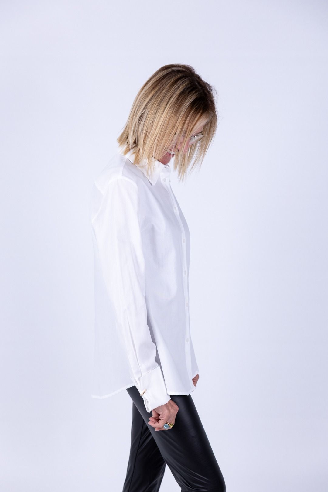 Imperial - Camicia gemelli