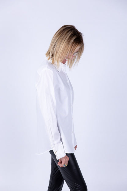 Imperial - Camicia gemelli