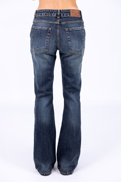 Philia Loft - Jeans zampetta