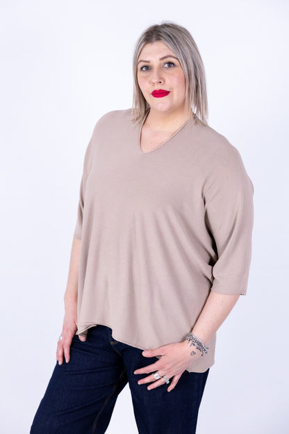 Susy Star - Maglia goccia